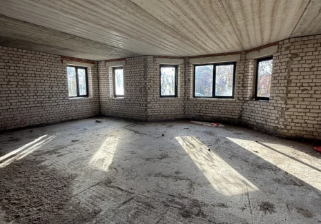 Коттедж 261 кв.м. п. Жареный Бугор, Садовая д.20 - фото 2