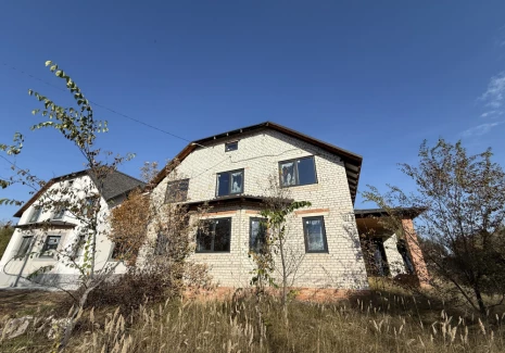 Коттедж 261 кв.м. п. Жареный Бугор, Садовая д.20 - фото 8