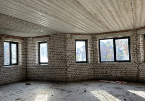 Коттедж 261 кв.м. п. Жареный Бугор, Садовая д.20 - фото 9
