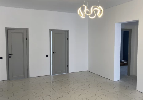 Дом 115 кв.м. Офицерская 34А, Новосемейкино  - фото 4