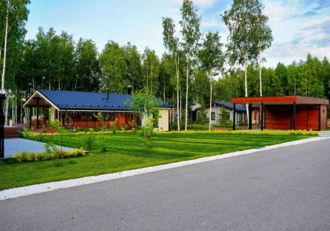 Дом 215 кв.м. Дома, м.о. ИСТРА, КП - фото 13
