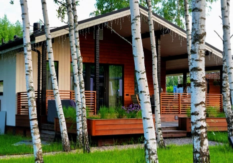 Дом 215 кв.м. Дома, м.о. ИСТРА, КП - фото 15