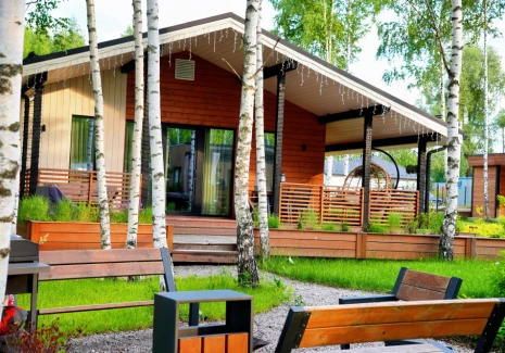 Дом 215 кв.м. Дома, м.о. ИСТРА, КП - фото 19
