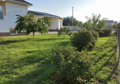 Коттедж 347 кв.м. с. Бобровка, д.122 - фото 2