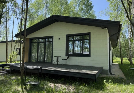 Дом 77 кв.м. Дома, м.о. ИСТРА, КП - фото 22