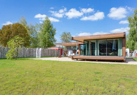 Дом 118.6 кв.м. Дома, м.о. ИСТРА, КП   - фото 28
