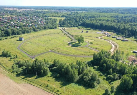 Участок 1660 кв.м. м.о ИСТРА, КП   - фото 3