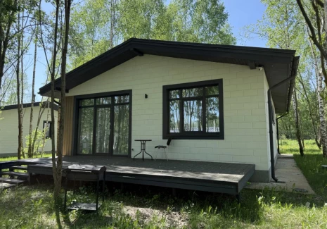Дом 77 кв.м. Дома, м.о. ИСТРА, КП - фото 11