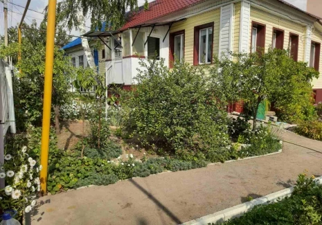 Дом 63.3 кв.м. с.Сергиевск, Г. Михайловского, 29  - фото 6