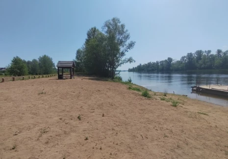 Участок 3000000 кв.м. с. Мордово ул. Верхняя, 6 - фото 6