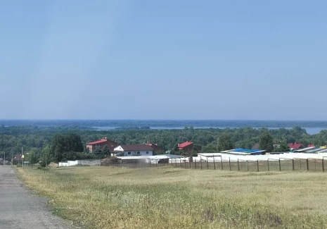 Участок 3000000 кв.м. с. Мордово ул. Верхняя, 6 - фото 5