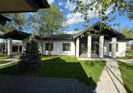Дом 262 кв.м. Дома, м.о. ИСТРА, КП - фото 4