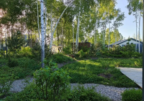Дом 277 кв.м. Дома, м.о. ИСТРА, КП - фото 9