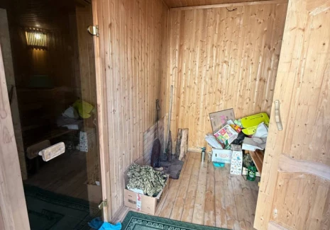 Дом 251 кв.м. Самарская область Волжский район городское поселение Смышляевка пгт. Смышляевка ул. Чапаева - фото 23