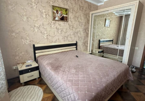 Дом 251 кв.м. Самарская область Волжский район городское поселение Смышляевка пгт. Смышляевка ул. Чапаева - фото 13