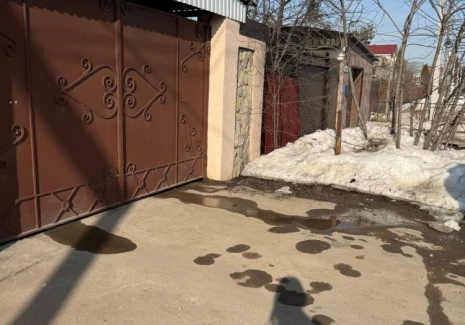 Дом 251 кв.м. Самарская область Волжский район городское поселение Смышляевка пгт. Смышляевка ул. Чапаева - фото 29