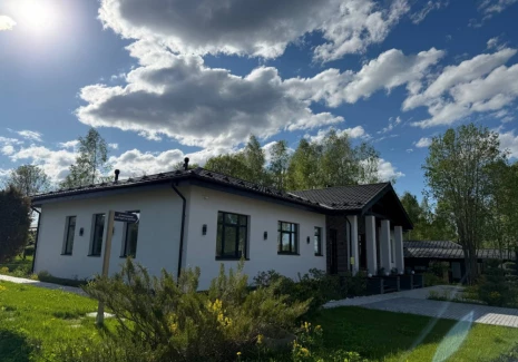 Дом 262 кв.м. Дома, м.о. ИСТРА, КП - фото 10