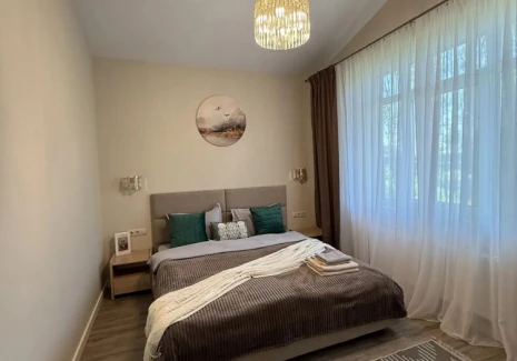 Дом 77 кв.м. Дома, м.о. ИСТРА, КП - фото 23