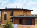 Дом 214 кв.м. КП Павловы Озера, деревня Исаково, ул. Приозерная, д.34  - фото 8