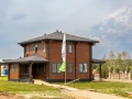 Дом 173 кв.м. Дома, м.о. ИСТРА, КП - фото 3