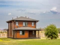 Дом 173 кв.м. Дома, м.о. ИСТРА, КП - фото 2