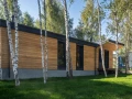 Дом 118.97 кв.м. Дома, м.о. ИСТРА, КП - фото 12