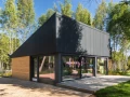 Дом 118.97 кв.м. Дома, м.о. ИСТРА, КП - фото 10
