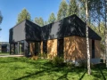 Дом 118.97 кв.м. Дома, м.о. ИСТРА, КП - фото 1