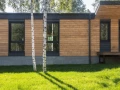Дом 118.97 кв.м. Дома, м.о. ИСТРА, КП - фото 11