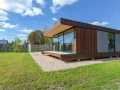 Дом 118.6 кв.м. Дома, м.о. ИСТРА, КП   - фото 6