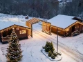 Дом 250 кв.м. КП Сканди парк, м.о. Истра - фото 2