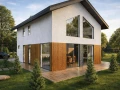 Дом 279.47 кв.м. Дома, м.о. ИСТРА, КП   - фото 6