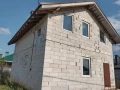 Дом 116.8 кв.м. Самара,, 90, ПСДК Авиатор, 7-я линия, 90 - фото 1