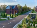 Дом 180 кв.м. м.о. ИСТРА, КП   - фото 2