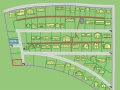 Участок 700 кв.м. Земельные участки, м.о. ИСТРА, КП   - фото 1