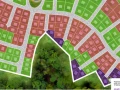 Участок 866 кв.м. Земельные участки, м.о. ИСТРА, КП   - фото 1
