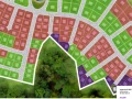 Участок 904 кв.м. Земельные участки, м.о. ИСТРА, КП - фото 1
