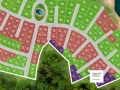 Участок 1298 кв.м. Земельные участки, м.о. ИСТРА, КП   - фото 1
