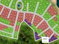 Участок 1099 кв.м. Земельные участки, м.о. ИСТРА, КП   - фото 1