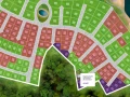 Участок 1270 кв.м. Земельные участки, м.о. ИСТРА, КП - фото 1