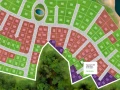 Участок 1143 кв.м. Земельные участки, м.о. ИСТРА, КП   - фото 1