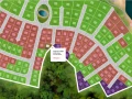 Участок 969 кв.м. Земельные участки, м.о. ИСТРА, КП   - фото 1