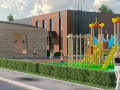 Дом 96 кв.м, КП Уютный городок  - фото 8