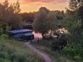 Дом 346.5 кв.м. п. Якобьевка, ул. Волжская, 1  - фото 37
