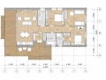Дом 145.7 кв.м. Дома, м.о. ИСТРА, КП - фото 3