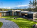 Дом 363 кв.м. Дома, м.о. ИСТРА, КП - фото 1