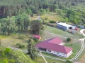 Дом 346.5 кв.м. п. Якобьевка, ул. Волжская, 1  - фото 1