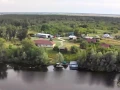 Дом 346.5 кв.м. п. Якобьевка, ул. Волжская, 1  - фото 1