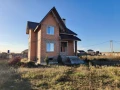 Дом 150 кв.м. Самарская область, Красноярский р-н, с.Красный Яр, поселок Угловой, зона (массив) Удача, улица Феткуловых, дом 12 - фото 1