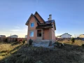 Дом 150 кв.м. Самарская область, Красноярский р-н, с.Красный Яр, поселок Угловой, зона (массив) Удача, улица Феткуловых, дом 12 - фото 2
